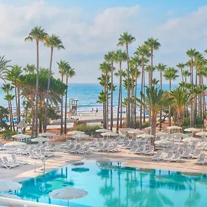 Hipotels Mediterraneo Club 4* Sa Coma (Mallorca)