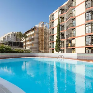 Apartament Rt-apartamentos Guinea 