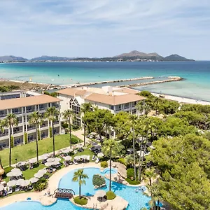 Grupotel Parc Natural & 5* Playa de Muro (Mallorca)