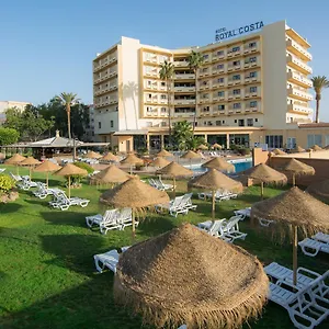Bluesea Costa Serena 3* Torremolinos