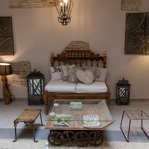 Palacio Almagra Appartamento