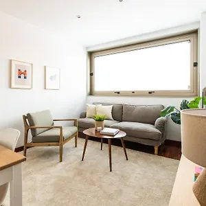 Homing Barcelona 101 Apartamento