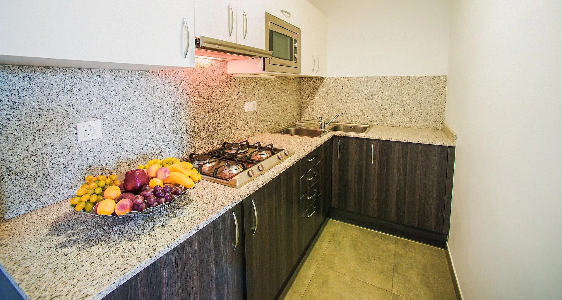 Aparthotel Ona Living Barcelona L'Hospitalet de Llobregat
