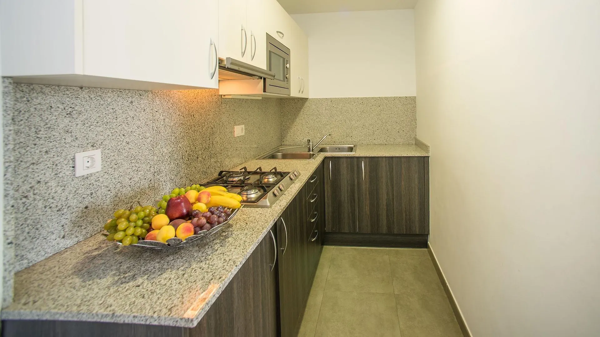 Aparthotel Ona Living Barcelona L'Hospitalet de Llobregat