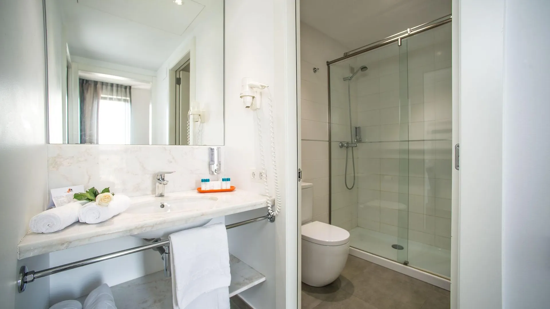 Aparthotel Ona Living Barcelona L’Hospitalet de Llobregat