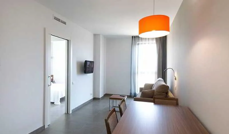 Aparthotel Ona Living Barcelona L'Hospitalet de Llobregat