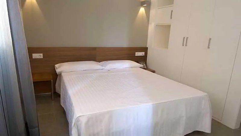 Aparthotel Ona Living Barcelona L'Hospitalet de Llobregat España