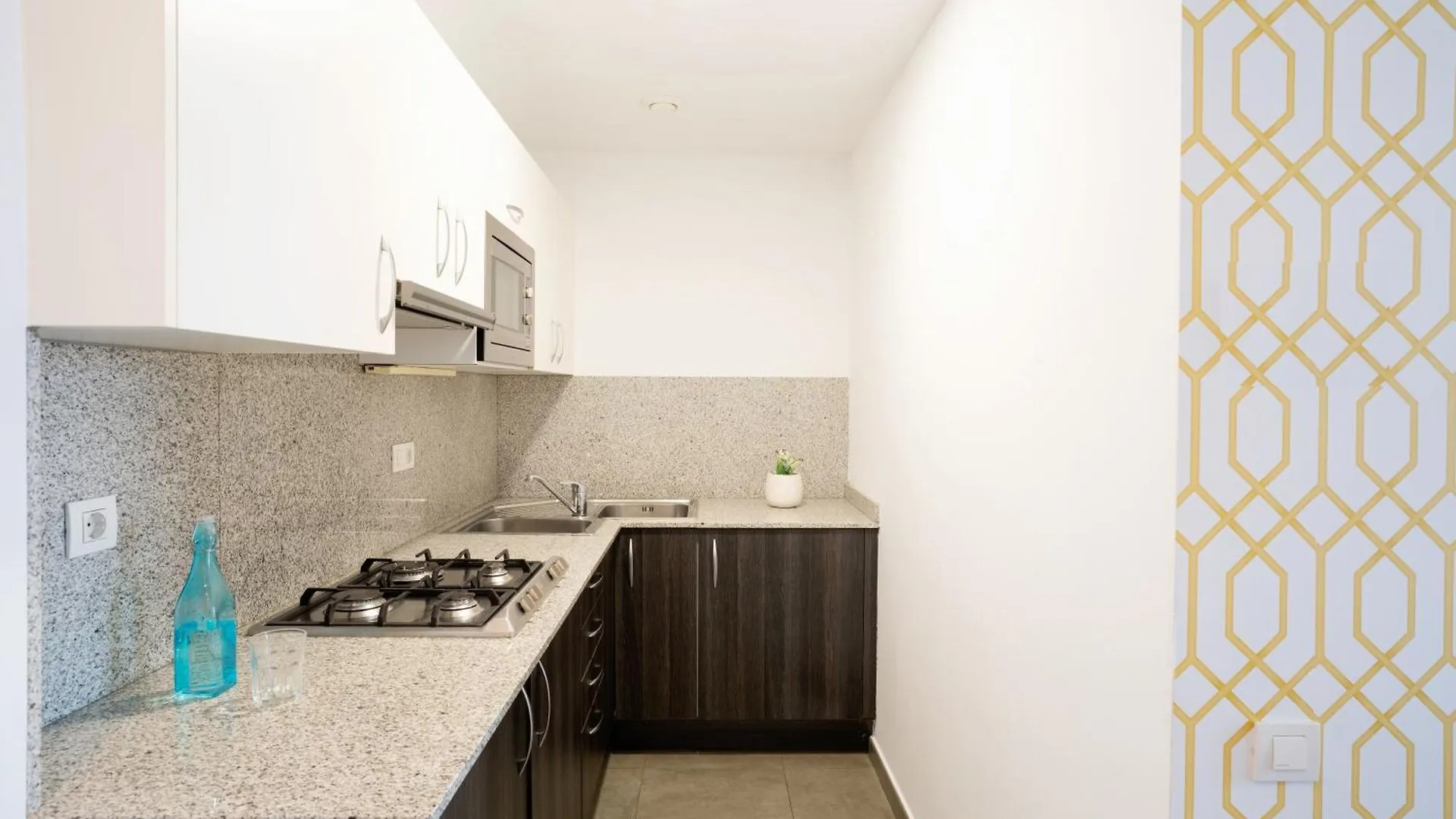 Ona Living Barcelona Aparthotel L'Hospitalet de Llobregat