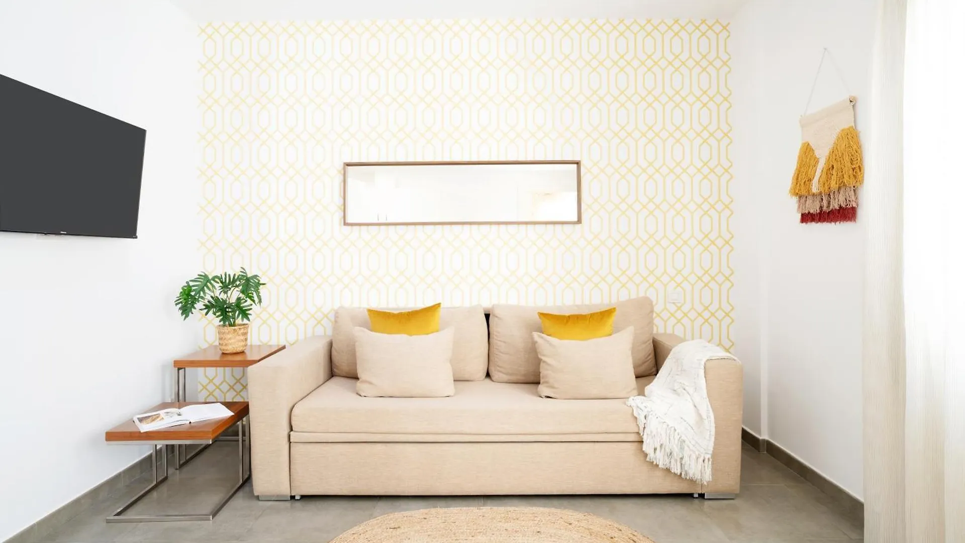 Aparthotel Ona Living Barcelona L'Hospitalet de Llobregat