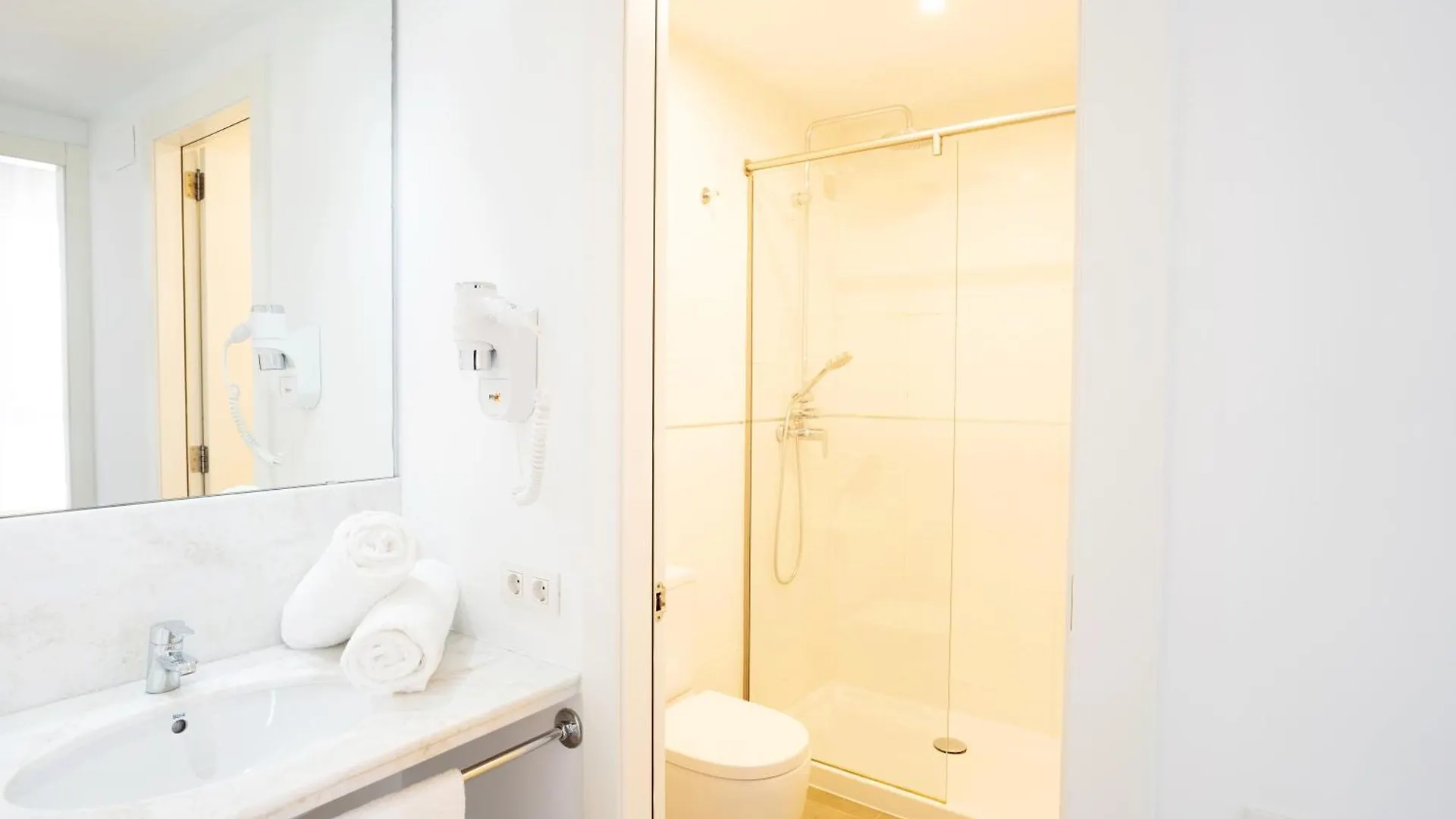Aparthotel Ona Living Barcelona L'Hospitalet de Llobregat