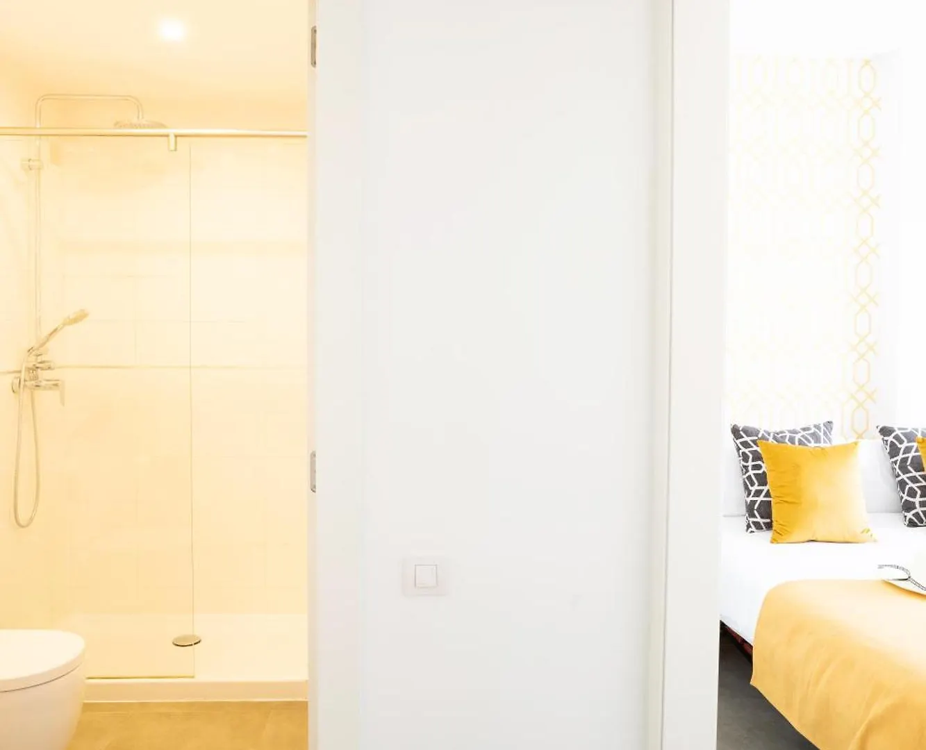 Ona Living Barcelona Aparthotel L'Hospitalet de Llobregat Spanje