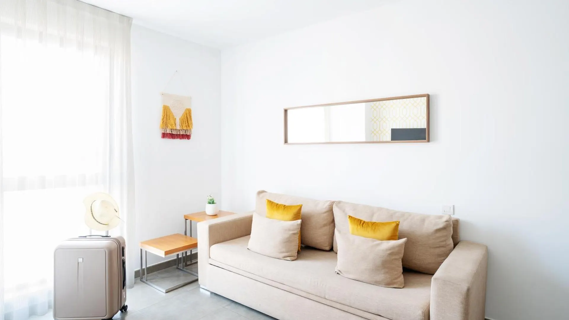 Aparthotel Ona Living Barcelona L'Hospitalet de Llobregat