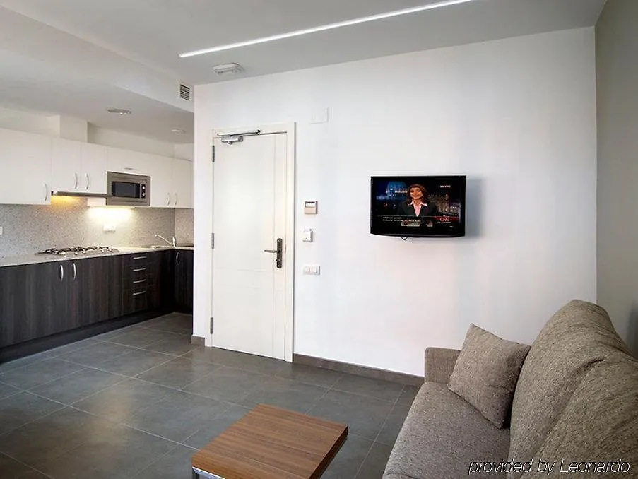 Aparthotel Ona Living Barcelona L'Hospitalet de Llobregat