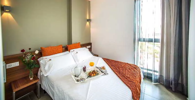 Aparthotel Ona Living Barcelona L'Hospitalet de Llobregat