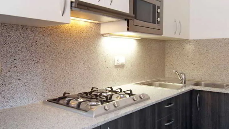 Aparthotel Ona Living Barcelona L'Hospitalet de Llobregat