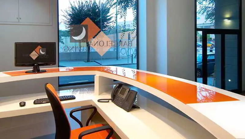 Aparthotel Ona Living Barcelona L'Hospitalet de Llobregat