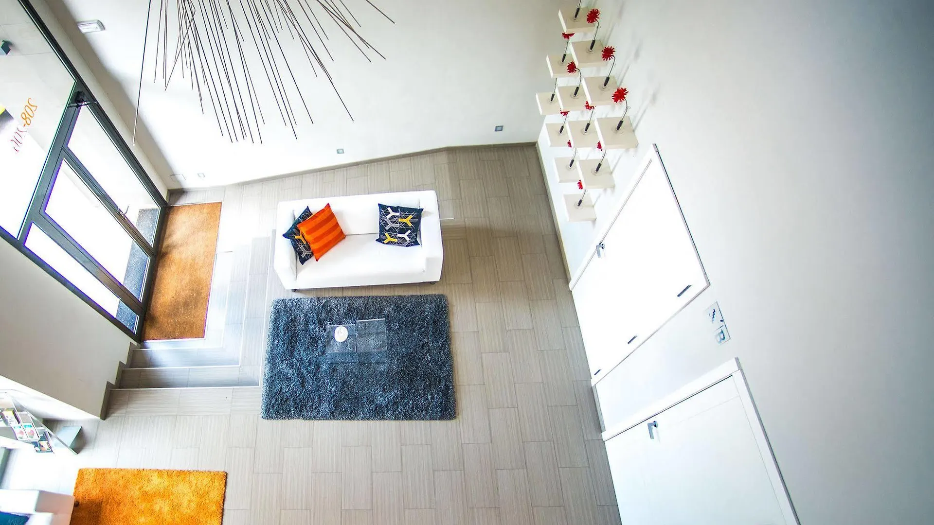 Aparthotel Ona Living Barcelona L'Hospitalet de Llobregat