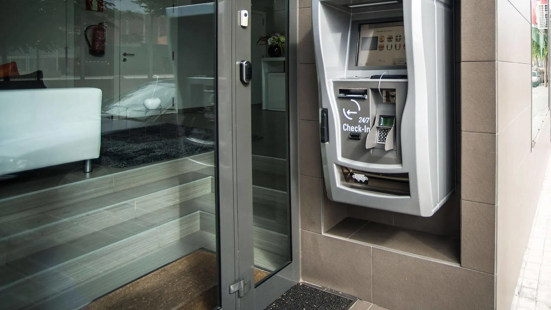 Aparthotel Ona Living Barcelona L'Hospitalet de Llobregat Spagna