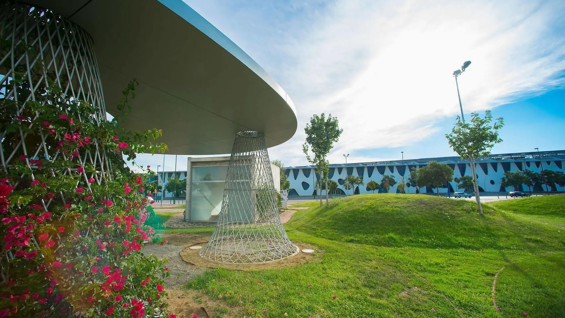 Aparthotel Ona Living Barcelona L'Hospitalet de Llobregat